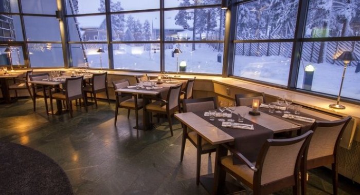 K5 Hotel, Levi ski chalet, image 3